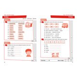 English & Maths (P4 & P5)