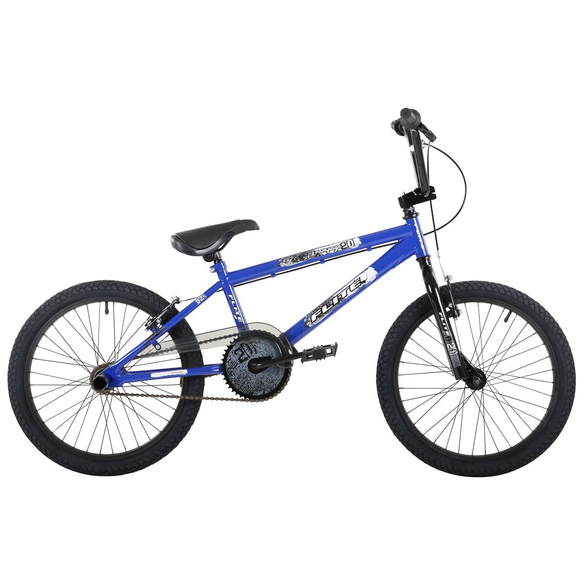 bmx flite