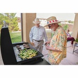 Blackstone 36" Griddle Gas Barbecue BBQ with Airfryer Blackstone 36" Griddle Gas Barbecue BBQ with Airfryer