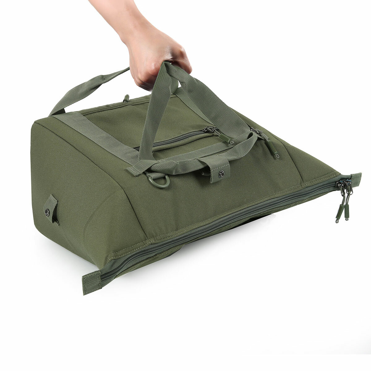 Titan Thermal Carrier in Green