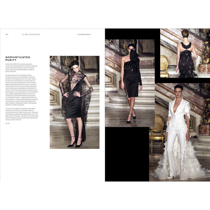 Givenchy 8 Givenchy 8