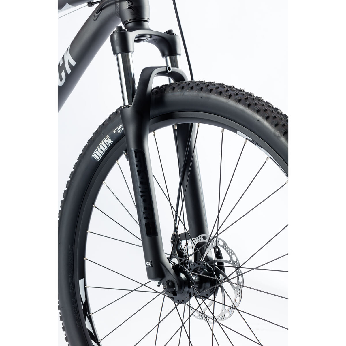 Northrock XC27 27.5" (17.5" Frame) Wheel Mountain Bike