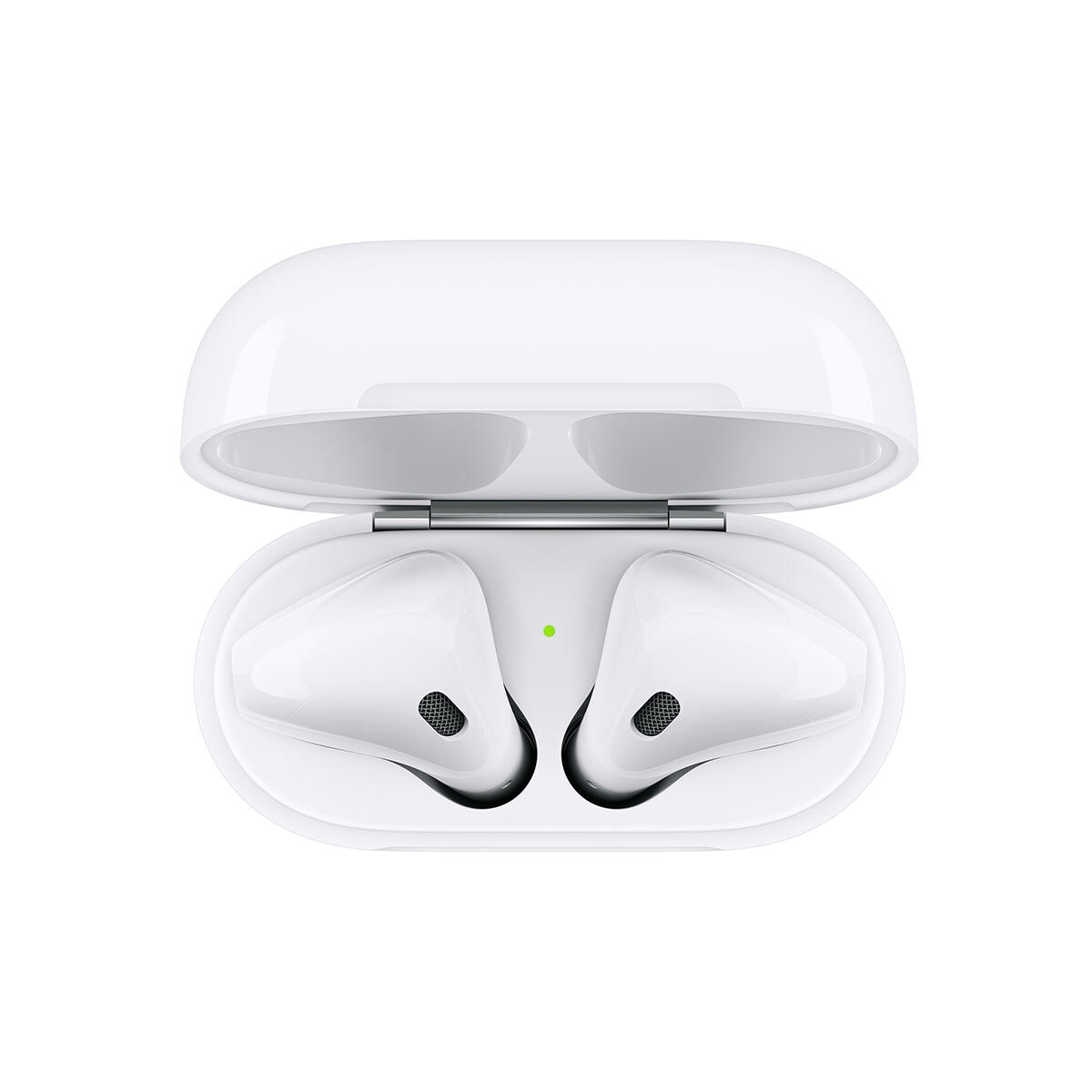 Buy Apple AirPods 2 with Wired Charging Case, MV7N2ZM/A at costco.co.uk