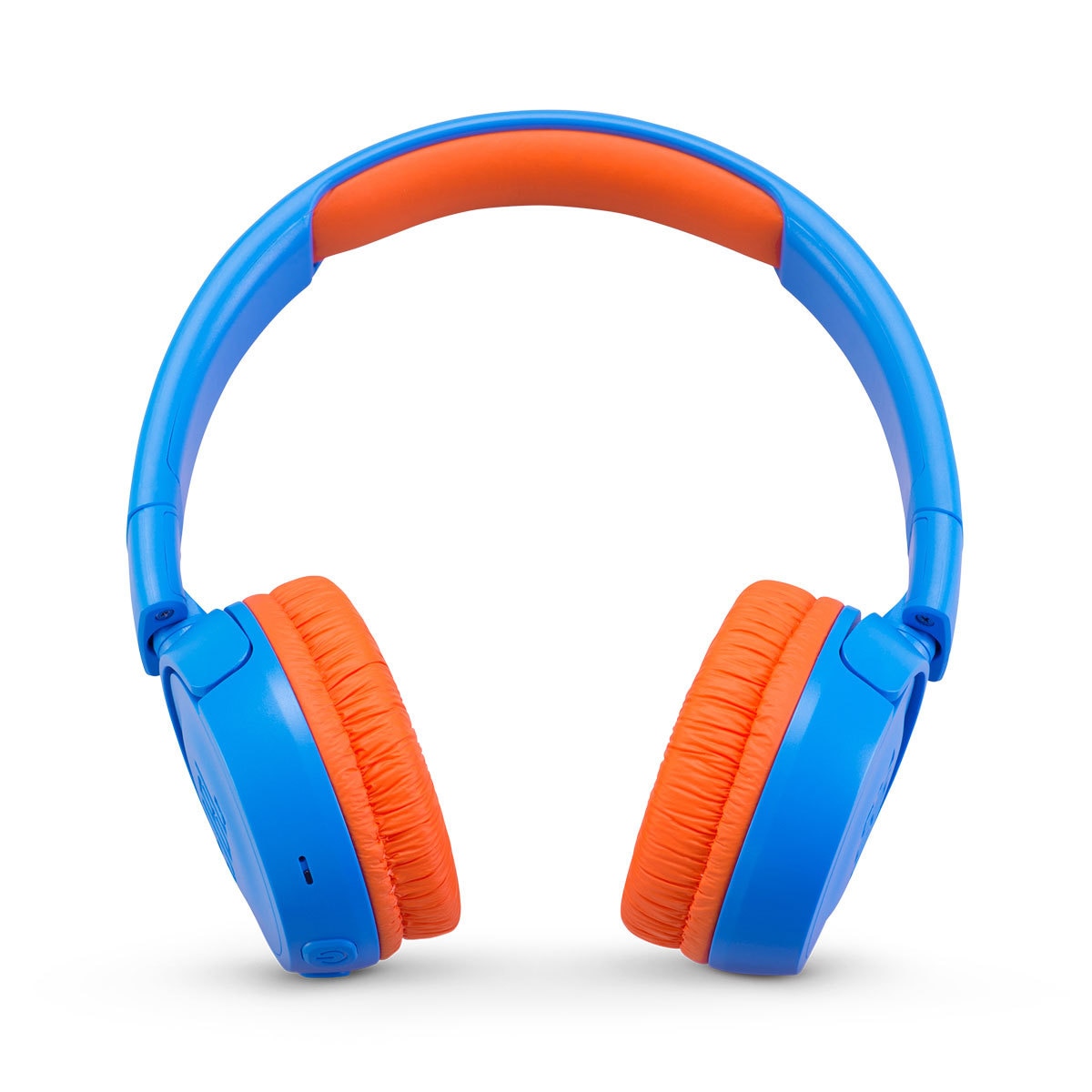 JBL JR300 Kids Wireless On Ear Headphones in Blue Costco UK