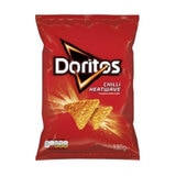 Doritos Chilli Heatwave Pack, 180g