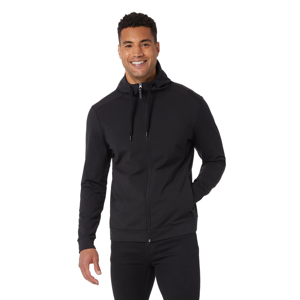 32 Degrees Men s Tech Shield Hoody in 3 Colours and 4 Sizes