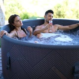 MSpa Verto Mono Eco Inflatable Spa MSpa Verto Mono Eco Inflatable Spa