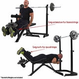 Exercise Equipment