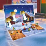 LEGO City Advent Calendar - Model 60352 (5+ Years)