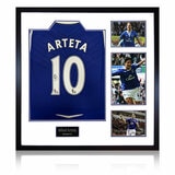 Mikel Arteta