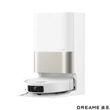Dreame X50 Ultra Complete Robotic Vacuum Cleaner and Cleaning Station