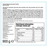 Nutritional Information