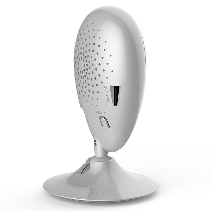 Ezviz Full HD Indoor Smart Security Camera Costco UK