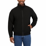 Kirkland Signature Men's Softshell Jacket Kirkland Signature Men's Softshell Jacket