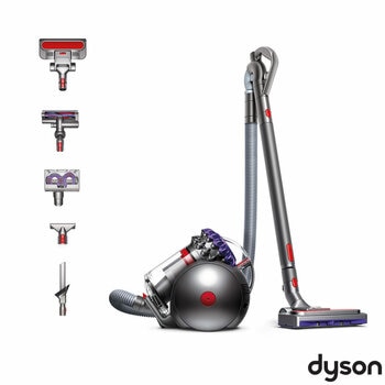 Dyson Big Ball Animal 2 Cylinder Vacuum