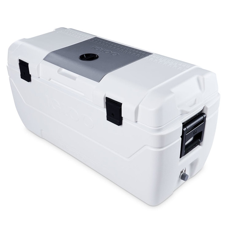 igloo maxcold 156 litre cool box