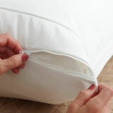 REM-Fit Tencel Cool Pillow Protector, 2 Pack REM-Fit Tencel Cool Pillow Protector, 2 Pack
