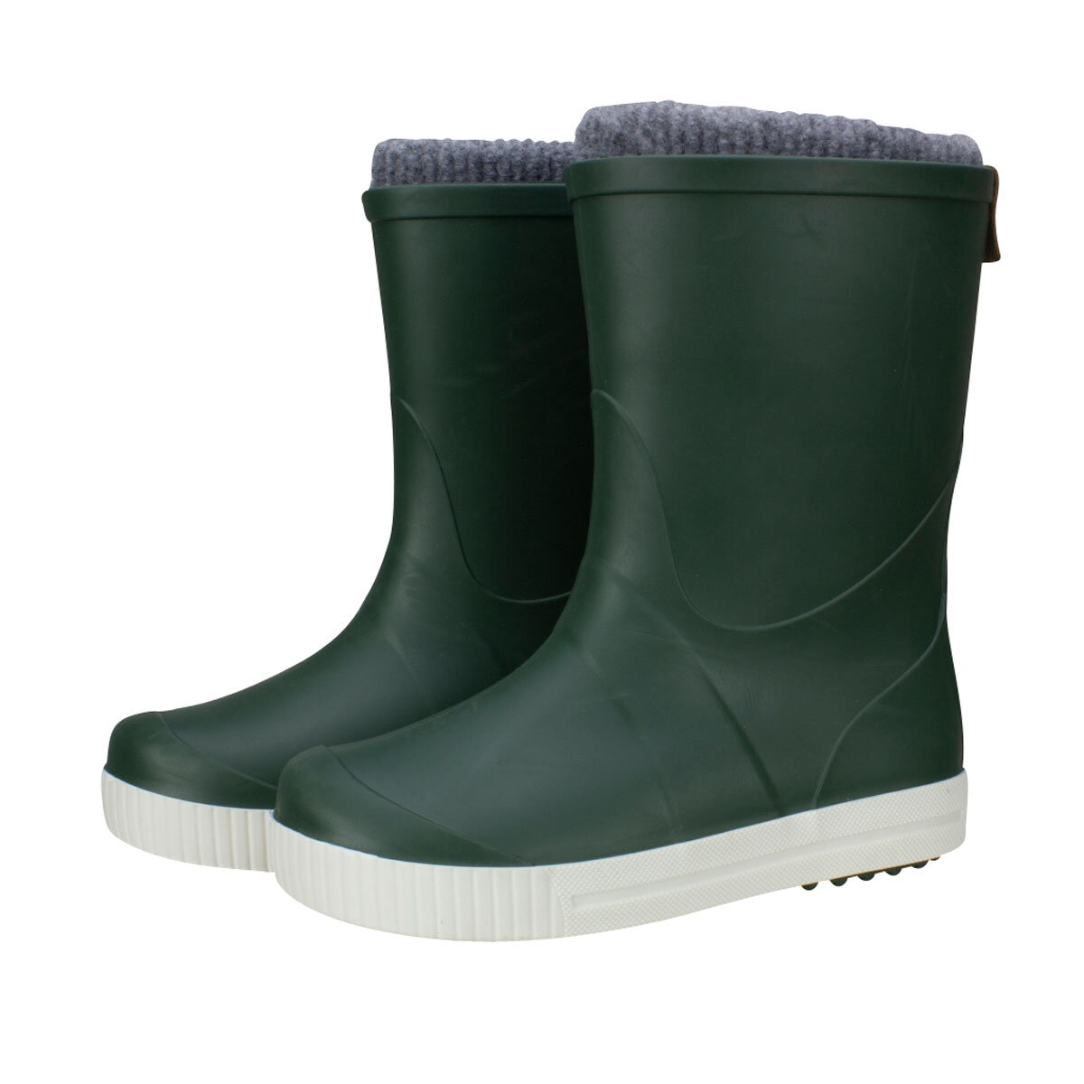 TeⓇm Go Kids Wellies in Green