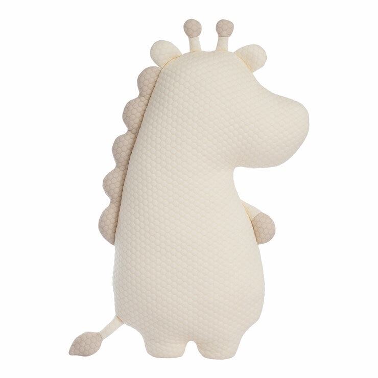 Zoobies Kids Cooling Giraffe Pillow