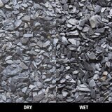 Bowland Stone Blue Slate 20mm (750kg Bulk Bag)