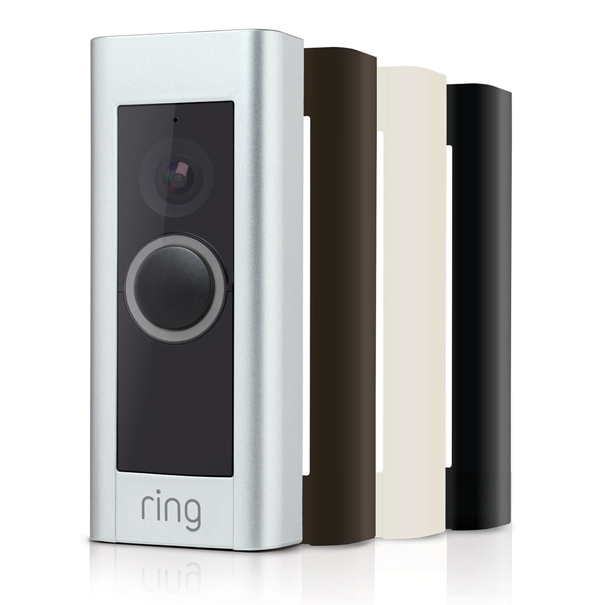 Ring Doorbell Pro & Chime Costco UK