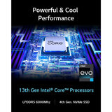 Buy LG Gram Style, Intel Core i7-1360P, 16GB RAM, 1TB SSD, Ultra-Lightweight OLED Laptop, 16Z90RS-K.AA77A1 at costco.co.uk