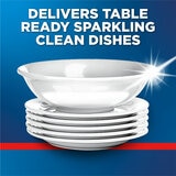 Delivers Table Ready Sparkling Clean Dishes Delivers Table Ready Sparkling Clean Dishes