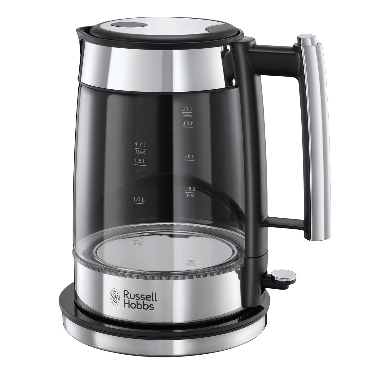 Russell Hobbs Elegance Kettle 3KW 23830 