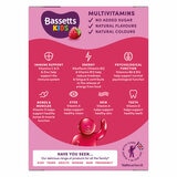 Bassetts Raspberry Multivitamin Benefits Bassetts Raspberry Multivitamin Benefits