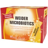 Weider Microbiotics, 60 Sachets
