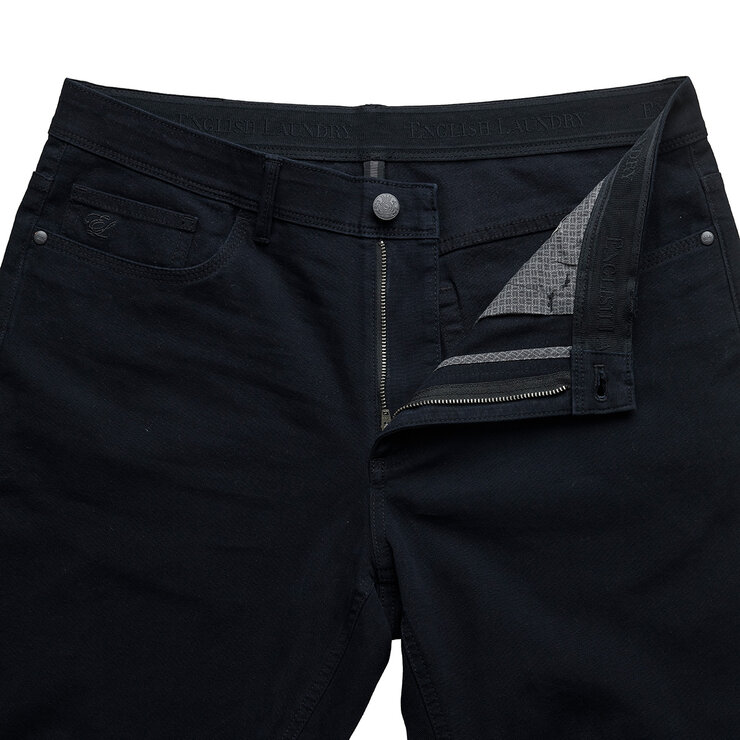 English Laundry Men's Drake Pant in Black