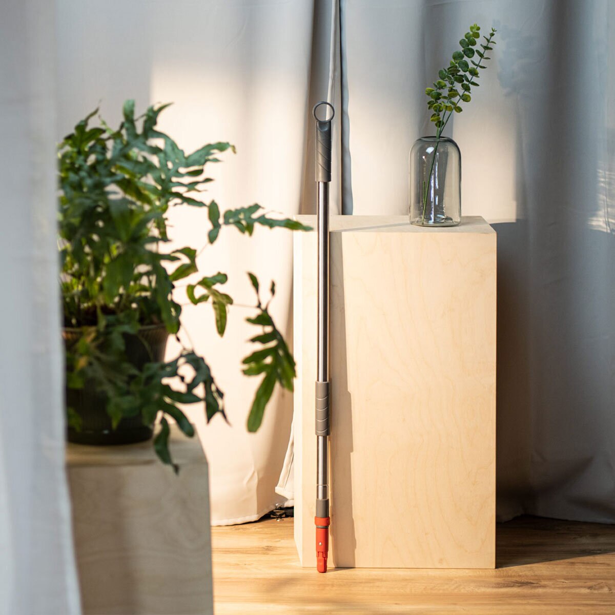 Stainless Steel Handle