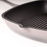 Close up Griddle