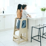 Milly Stone Children's Activity Tower in 2 Colours