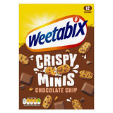 Weetabix Minis Chocolate Chip, 500g