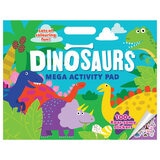 Unicorn Magic & Friends, Dinosaurs
