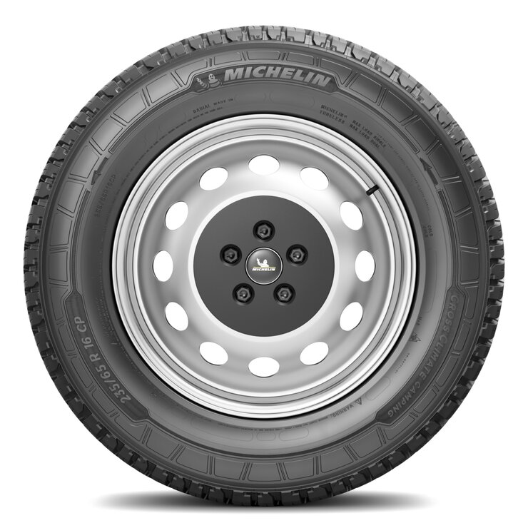 Michelin 215/75 R16CP 113/111R TL CROSSCLIMATE CAMPING