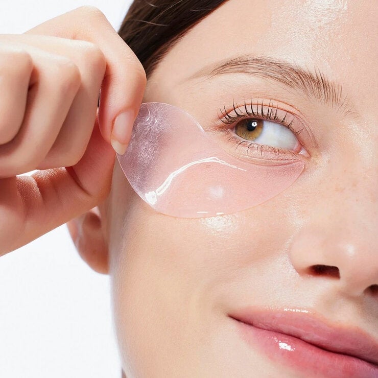 Image of Cosrx Collagen Hydrogel Eye Patch