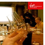 Virgin Experience Days One Day Whisky School and Lunch at the Whisky Lounge For One Person (18 Years +)