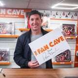 Robbie Fowler Signed