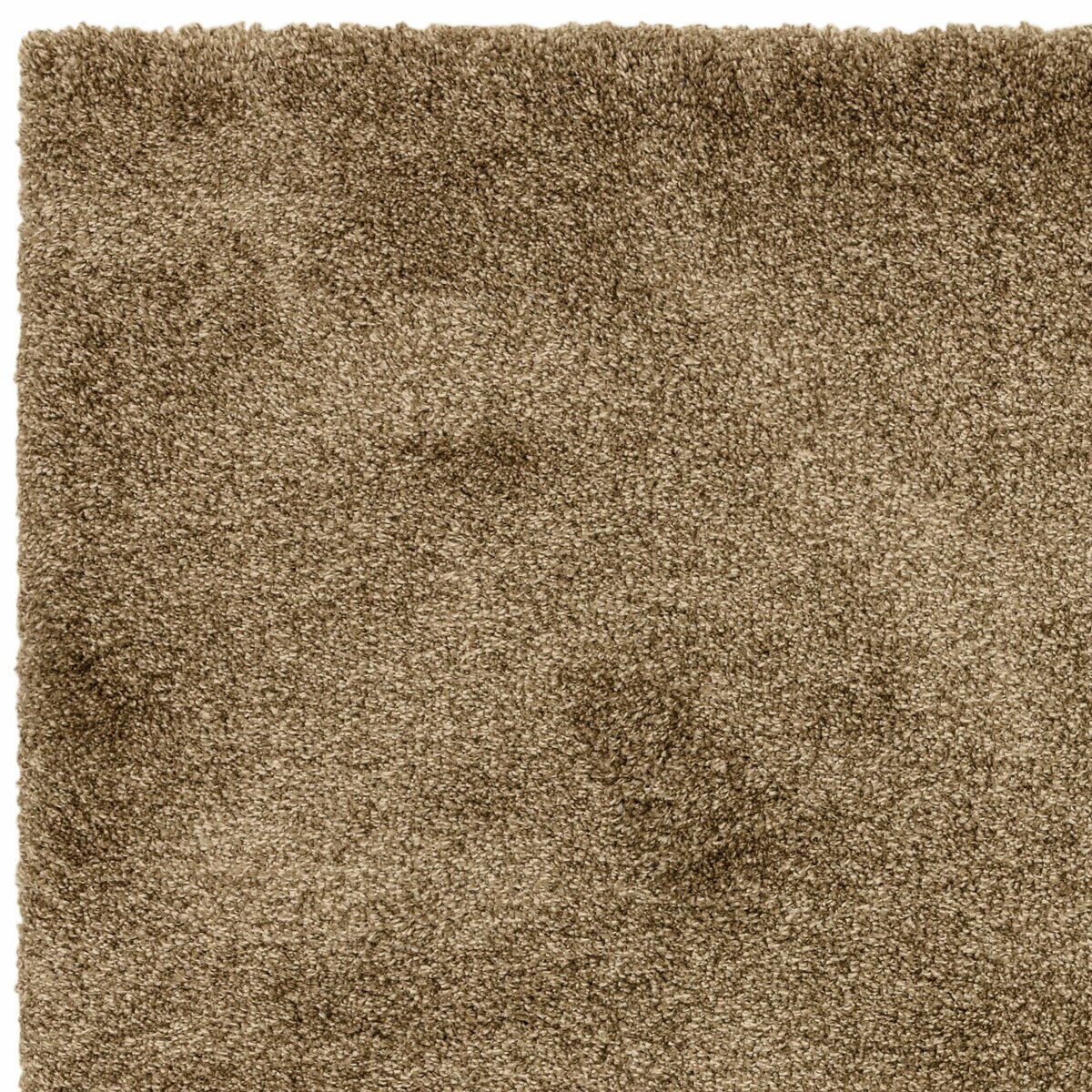 Atlas Shaggy Natural Rug, in 3 Sizes