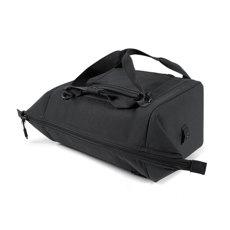 Titan Thermal Carrier in Black