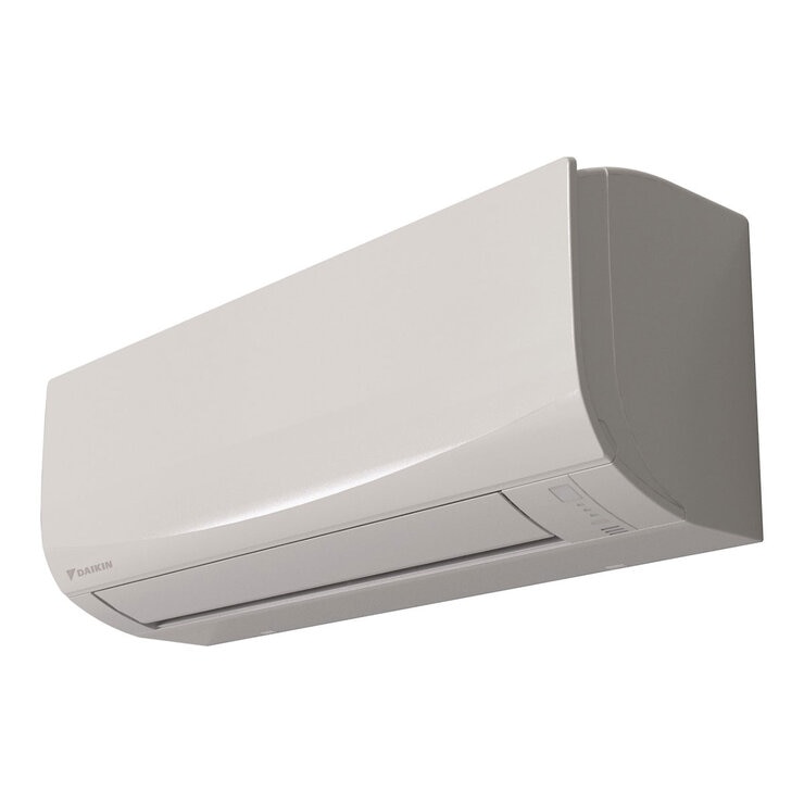 Installed Daikin Sensira 4.2kW Single Split Air Conditioning Unit for Domestic Use