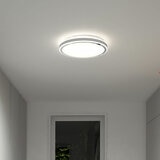 Artika Altitude Flush Mount Ceiling Light