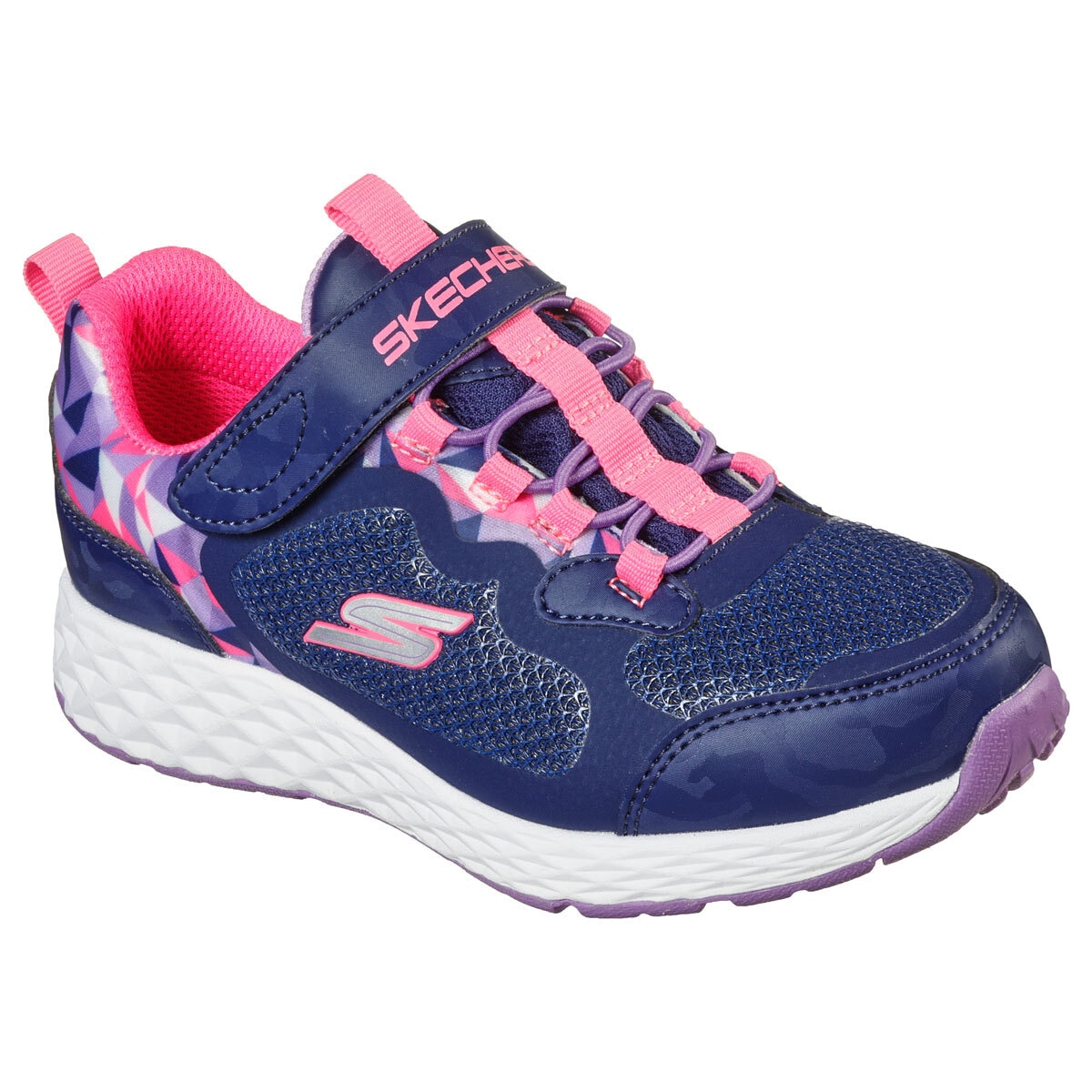 skechers waterproof