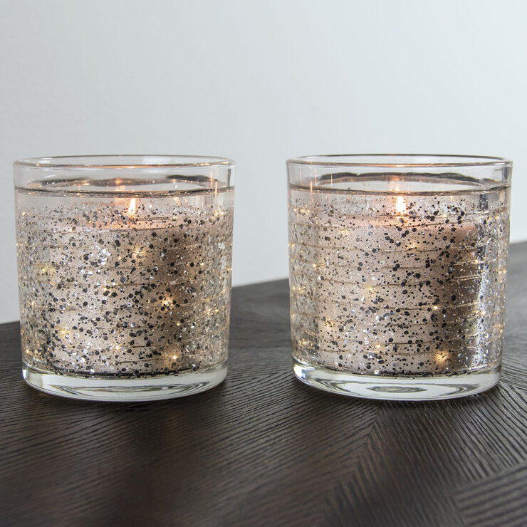 AVARIA LIGHT UP CANDLE