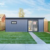 Basebox PLUS Garden Room - Large