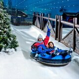 Go City Dubai Explorer Pass - Ski Dubai - Snow Classic