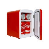 Polar Bear Mini-Fridge