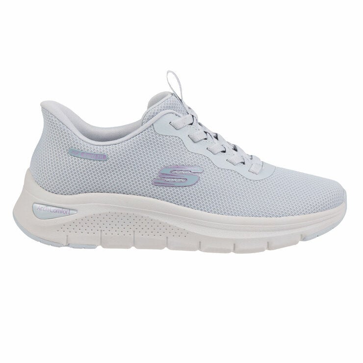 Skechers Women's Swift Fit Arch Comfy 2.0 Trainer Skechers Women's Swift Fit Arch Comfy 2.0 Trainer